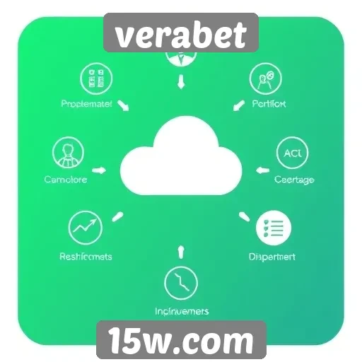 Como funciona o suporte ao cliente no verabet