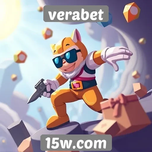 Tendências de jogos emergentes no verabet