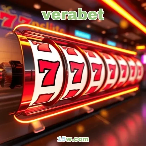 verabet: Jogue e Vença com Suas Funcionalidades Incríveis