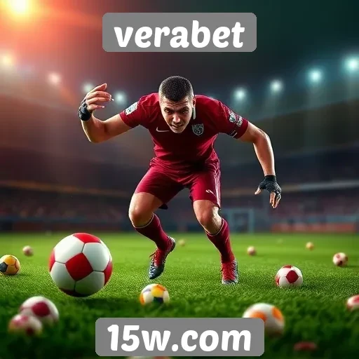 Ofertas e promoções disponíveis na plataforma verabet