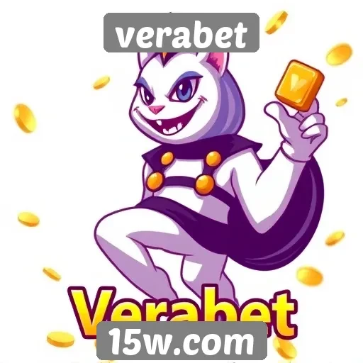 Verabet oferece ampla gama de jogos online