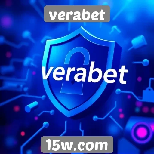 Recursos de segurança no site verabet são robustos