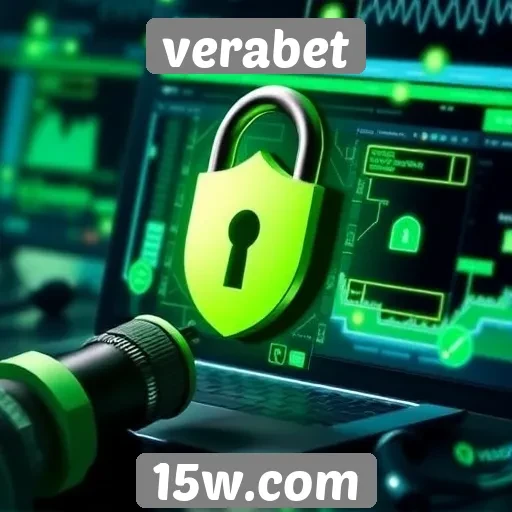 plataforma de apostas verabet adota medidas de segurança